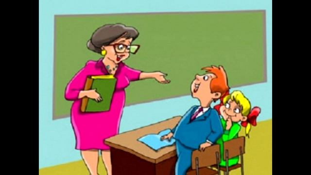 Смешные рассказы бабушки. Выпуск 1. смотреть онлайн