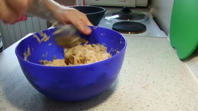 Драники картофельные смотреть онлайн