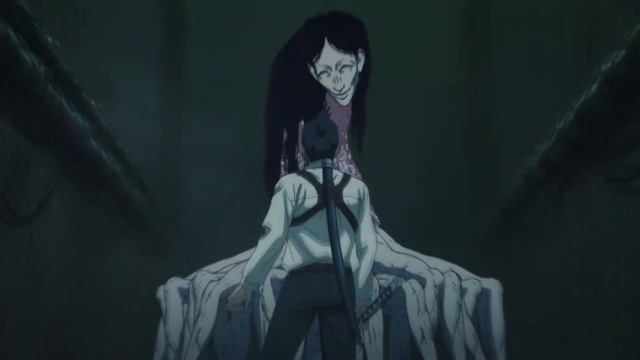 ?ДЕМОН ОГНЕСТРЕЛ КТО ОН ТАКОЙ??Персонажи аниме человек бензопила?Chainsaw Man Gun Devil?обзор аниме
