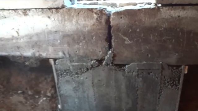 Укрепление фундамента 2 смотреть онлайн