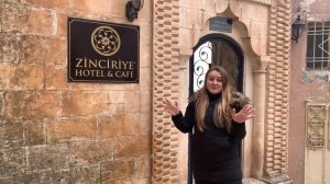 Mardin Turkey, Мардин Турция, встречаем Новый Год в Мардине