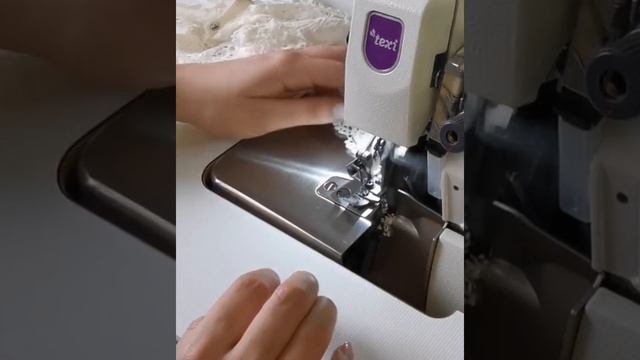 Edwardian collar diy смотреть онлайн