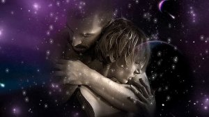 _Ты  моя  случайная _ исп.Олег и  Галина Ивановы