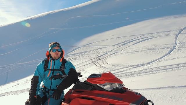 Лавины в Приисковом. Ep#87 смотреть онлайн