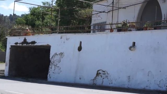 Деревня Лапта, Северный Кипр смотреть онлайн