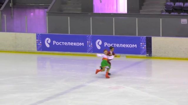 ВАНЯНАСТЯ КУМПАРСИТА