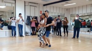 CLASES DE BACHATA DOMINICANA EN MADRID- ???? ? ?????