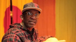 Steven Mitchell about «SwingFest»