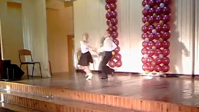 ТАНЕЦ САМБА.ШКОЛА №67(ЛЕКОМЦЕВА МАРИЯ И МЕЛЬНИКОВ АЛЕКСАНДР)