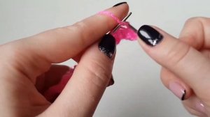 УЗОР СПИЦАМИ ЛЕНИВЫЙ ЖГУТ   |   учимся вязать вместе  |