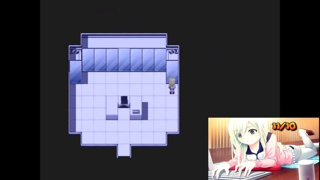 2X обзор игр "Ангел кровопролития" и "Corpse party" смотреть онлайн