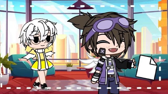 меме [Белые волосы] смотреть онлайн