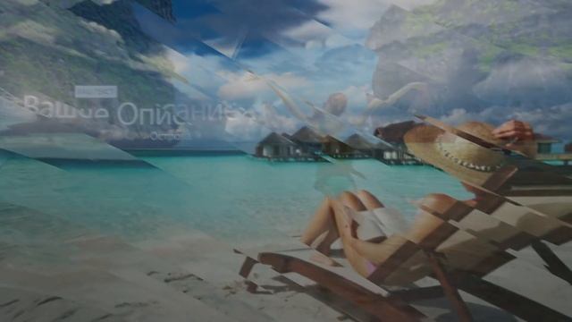 Слайд-шоу из Ваших фотографий с музыкой. "Водоворот". смотреть онлайн