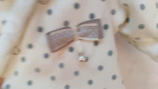 Чудесный нарядный конверт Трия арт.1505 на выписку/крещение смотреть онлайн