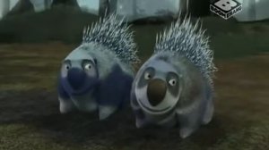 альфа и омега 4