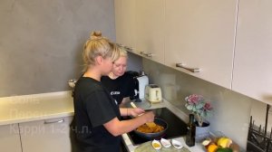 Жареная тыква!!! Вкусно!!! Быстро!!!