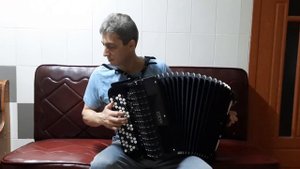 Су буеннан энкэй кайтып килэ