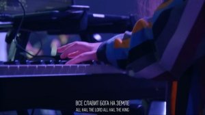 Проснись, душа, и пой | Awake My Soul  | Карен Карагян | Слово жизни Music