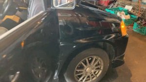 1189 HONDA STEP WAGON RF1 2000 год.