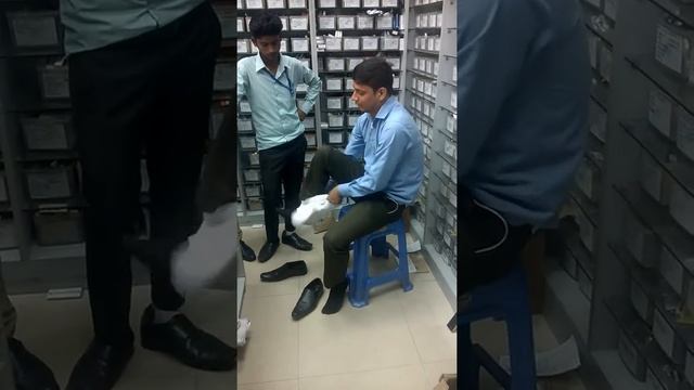 Lifree Adult Pant Style Diapers Full Demo смотреть онлайн