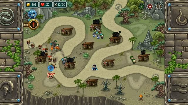 Incursion The Thing - Level 11 - (Totems of Ancient Power) perfect смотреть онлайн