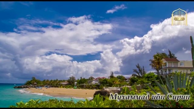 9. Мухаммад ибн Сирин смотреть онлайн