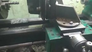 Фрезерная приставка для ТВ-4