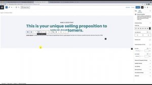 How to Build Beautiful Hero or Featured Sections in WordPress (Gutenberg + Kadence Tutorial)