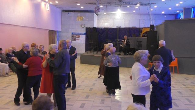 Елена Шетина."Пусть будет душа молодой",ДКДЦ "Полет",16 апреля 2019 года., смотреть онлайн