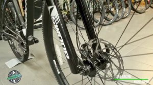 Велосипед Titan Racing Rogue Alpine 2024