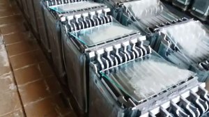 Оперативный ток подстанции 110кВ