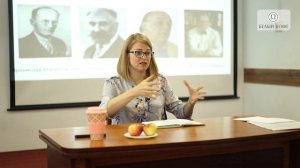 Дарья Зиборова: Антропология дара. Диспут о даре XX века между философами и антропологами