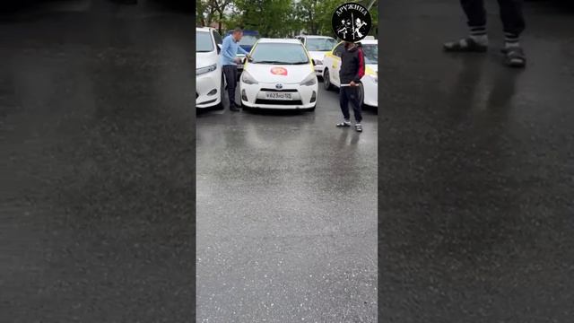 Дружина начала активную работу с 3.06.2024 года. Уже инициировала выдворение 13 иностранных граждан