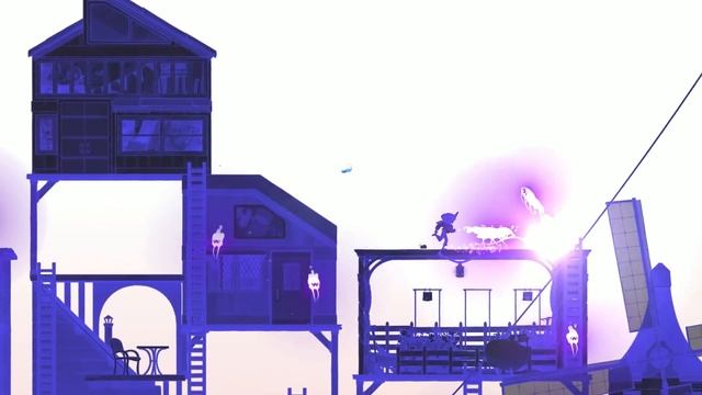 Spiritfarer - Third Gameplay Teaser смотреть онлайн