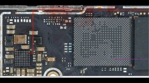 Xiaomi REDMI 7 complete Schematic diagram and hardware solution