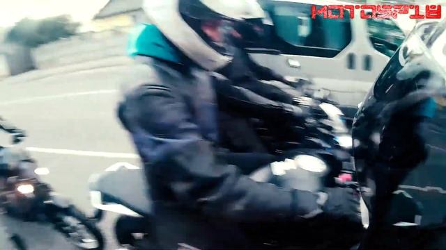 Moto vlog 2.Последние дни мото-сезона.2017!!! смотреть онлайн