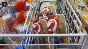 АШАН КАНЦЕЛЯРИЯ✅ ОБЗОР ПОЛОЧЕК🛍✅