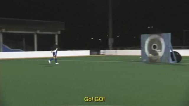 Вот как надо тренировать футболистов! (Узбекфутбол 2009) смотреть онлайн