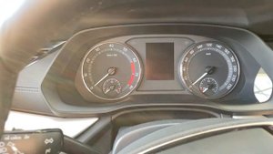 Шкода Октавия (Skoda Octavia) Цены ноябрь 2021. Комплектация Ambition. #шкодаоктавия