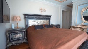 ?️ Насладитесь семейным отдыхом у моря! Аренда квартиры в центре Алании. Снять квартиру в Турции