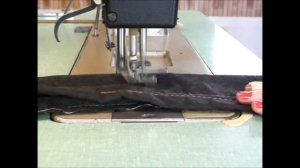 Pfaff 1245 Industrial Sewing Machine Leather, Upholstery, Webbing