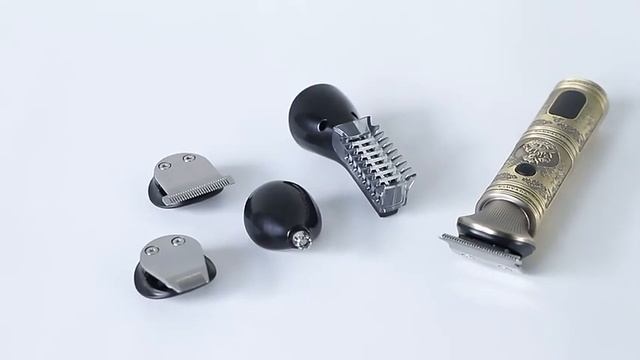 Clippers 6 In 1 VGR V 106