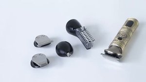 Clippers 6 in 1 VGR V 106