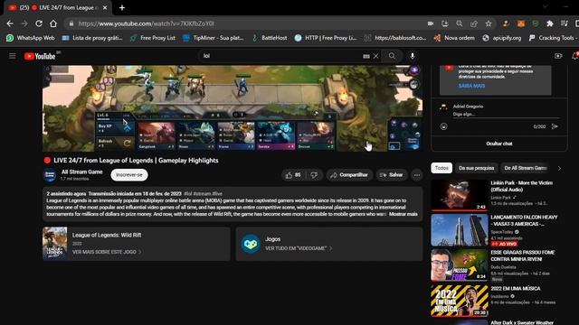 Bot de views em live youtube - youtube live view смотреть онлайн
