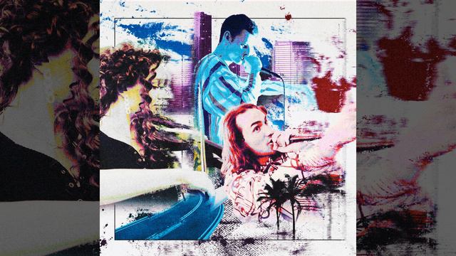 Всё в красках (prod. by TABEATZ, Altotiari) смотреть онлайн