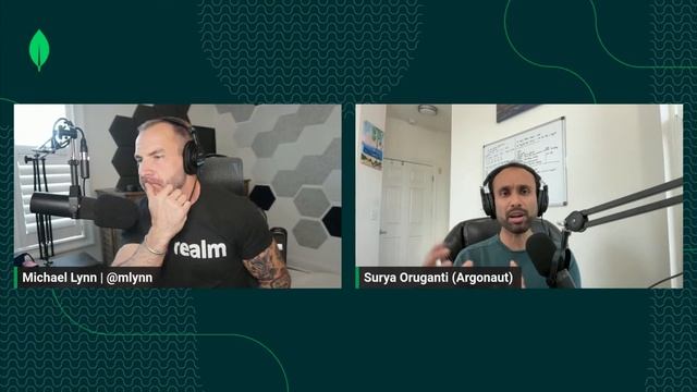 Accelerating DevOps with Argonaut: An Insightful Chat with Founder Surya Oruganti смотреть онлайн