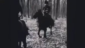 ЧЕРКЕСЫ МЫ!