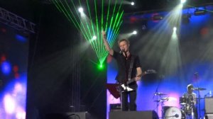 Приключения Электроников - Этот мир придуман не нами (KUBANA-2013)