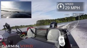 Жесть ! Люди вылетают из Катера !