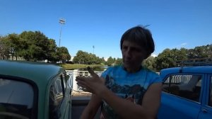 ХОТЕЛА ОКУ, А КУПИЛА ЗАЗ 965